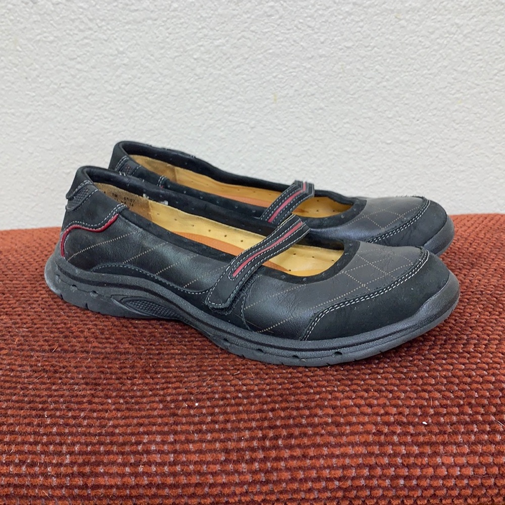 Clarks unstructured Shoes Size 7